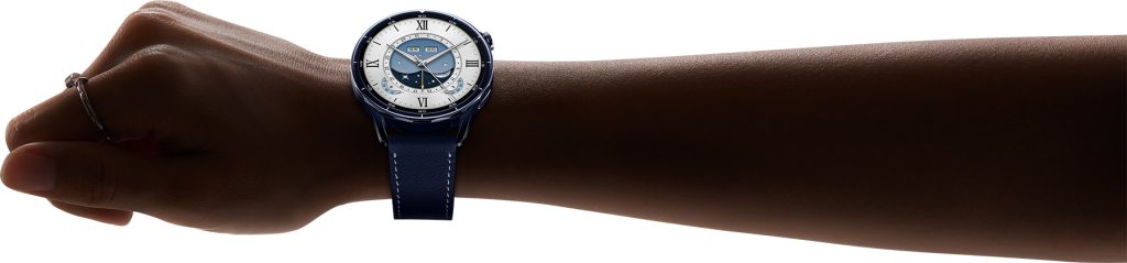 Xiaomi Watch S5