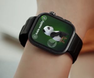 pametna ura Huawei