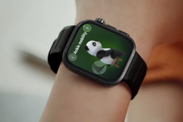 pametna ura Huawei
