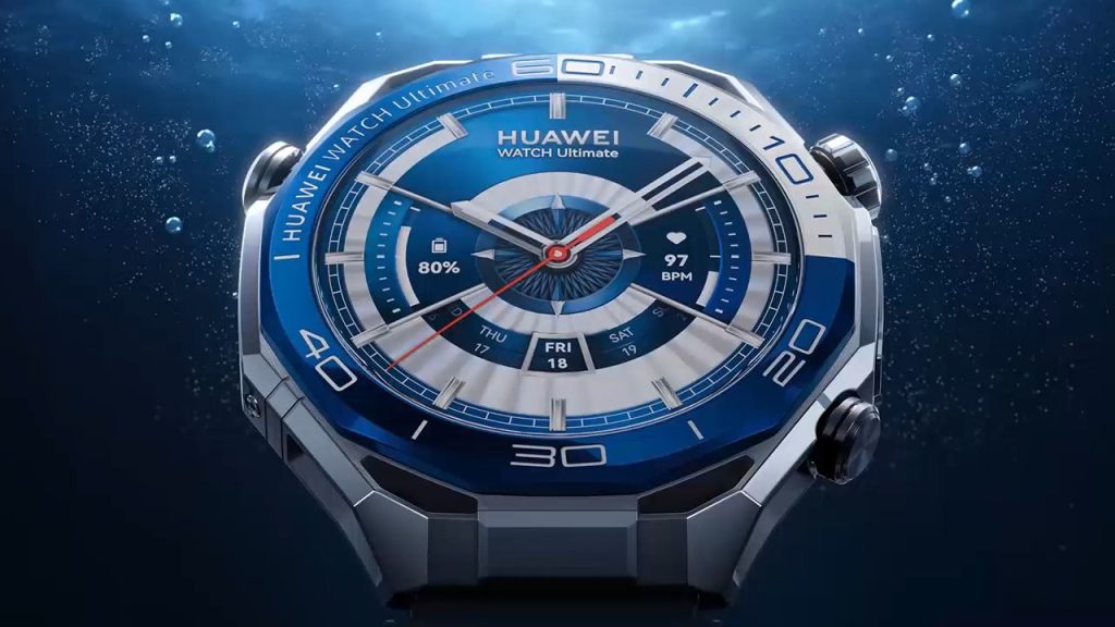 pametna ura Huawei