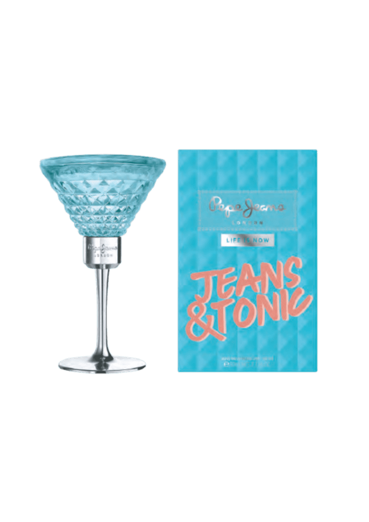 Pepe Jeans & Tonic - zanjo