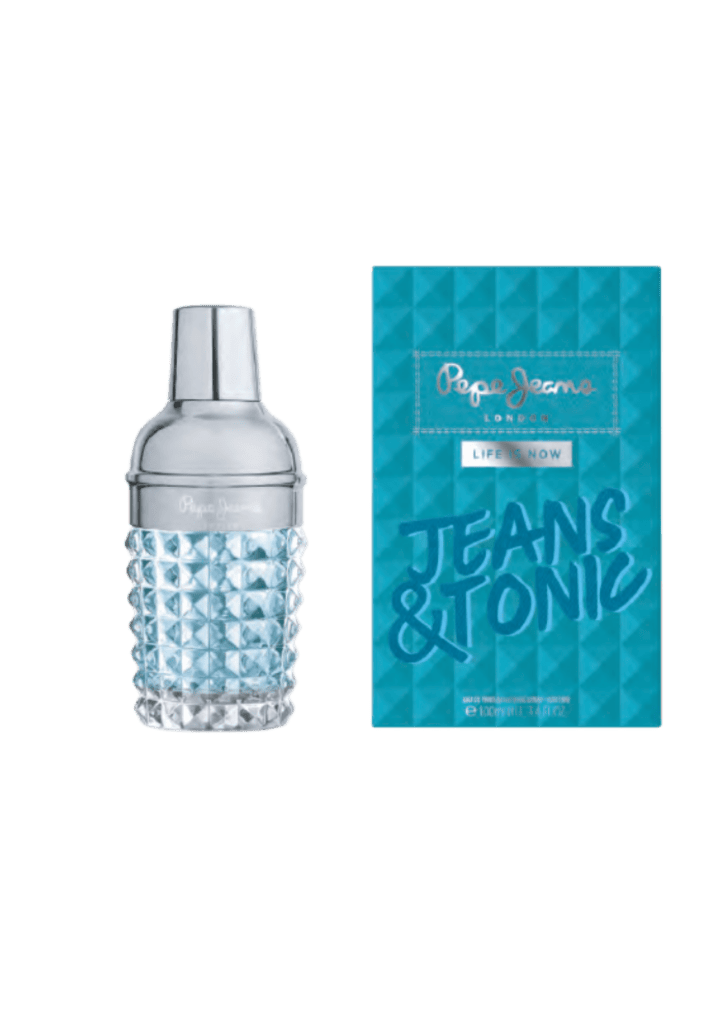 Pepe Jeans & Tonic - zanj