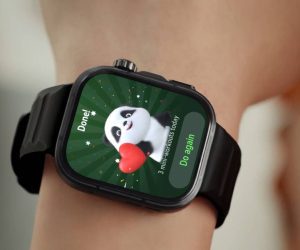 pametna ura Huawei Watch fit 5