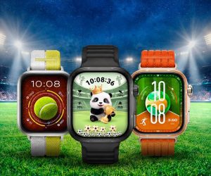 huawei watch fit 5