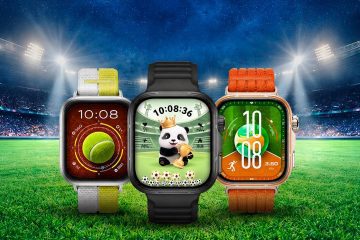 huawei watch fit 5