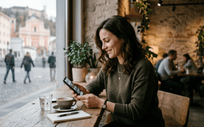 Tinder 2026: celovit vodnik za navigacijo v svetu digitalnega spoznavanja – kako deluje tinder