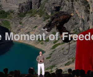 Hrvaški fotograf Goran Jović svetovni javnosti predstavil moč Huaweieve mobilne fotografije!