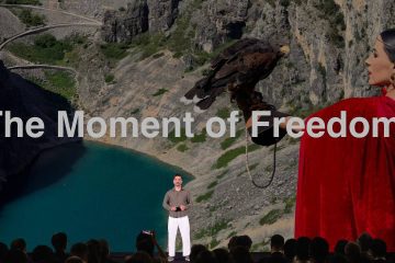 Hrvaški fotograf Goran Jović svetovni javnosti predstavil moč Huaweieve mobilne fotografije!