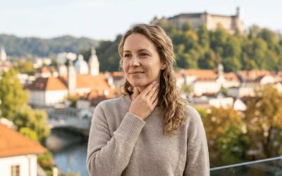 Hormoni TSH: celovit vodnik za ravnovesje in vitalnost – hormoni tsh