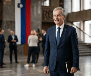 Zvonko pukšič: celovit vodnik po karieri in vplivu na Slovensko sceno – zvonko pukšič