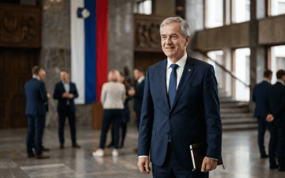 Zvonko pukšič: celovit vodnik po karieri in vplivu na Slovensko sceno – zvonko pukšič