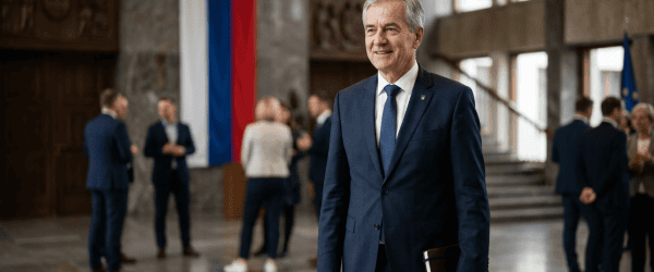 Zvonko pukšič: celovit vodnik po karieri in vplivu na Slovensko sceno – zvonko pukšič