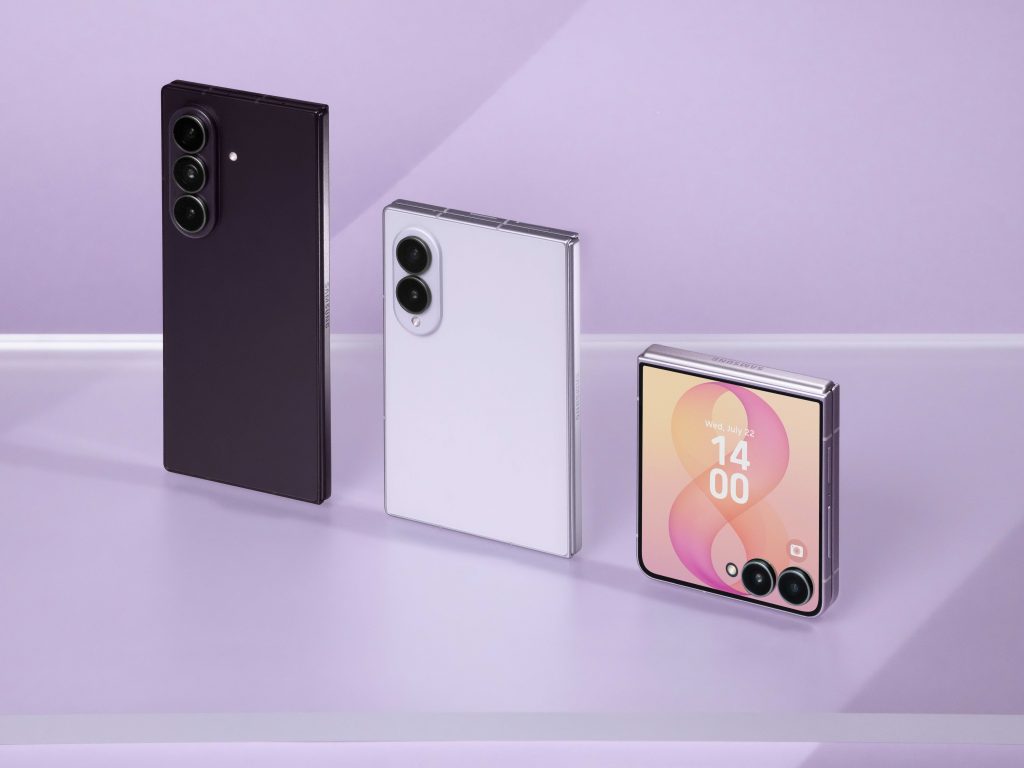 Samsung serija Z