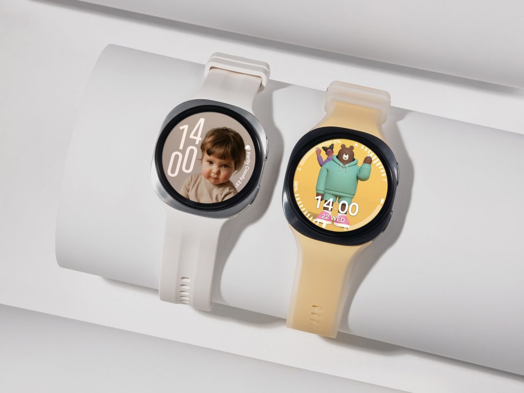 Samsung Galaxy Watch9 (40 mm)