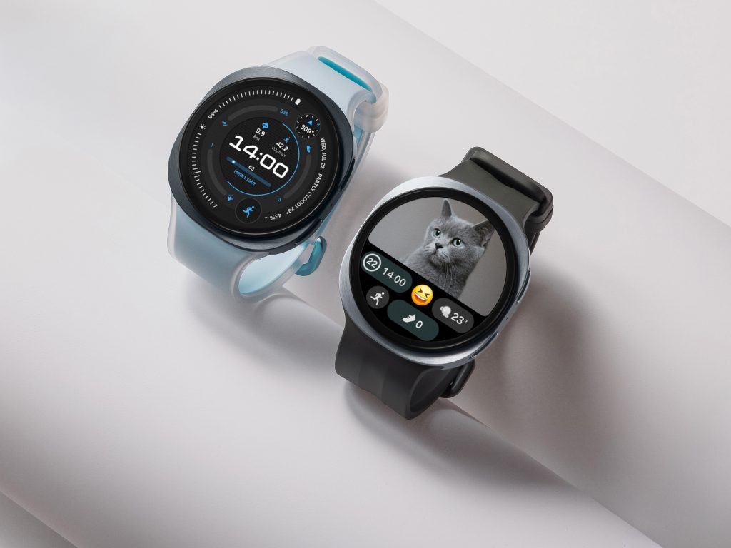 Samsung Galaxy Watch9 (44 mm)