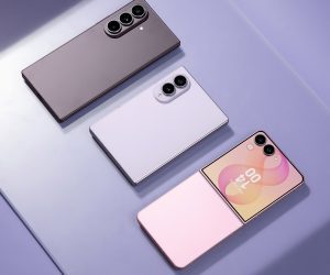 Samsung serija Z