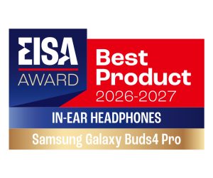 Galaxy Buds4 Pro EISA Award Image