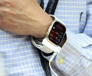 pametna ura huawei watch d3