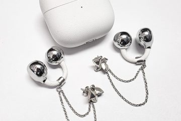Huawei FreeClip 2