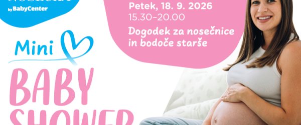 hura nosečka