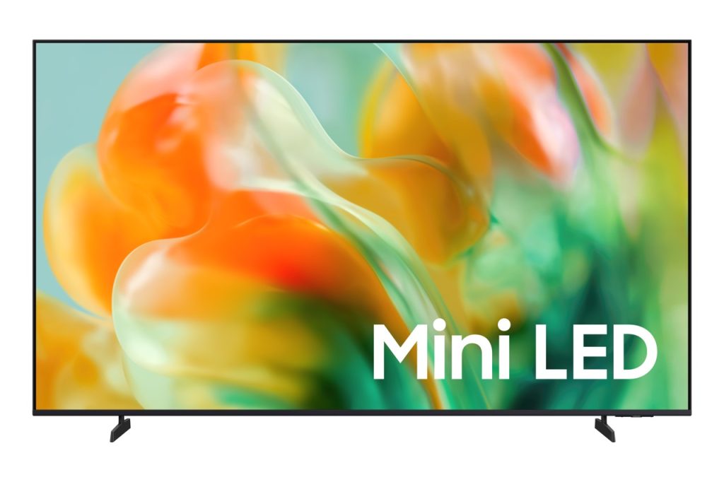 Mini LED 2026