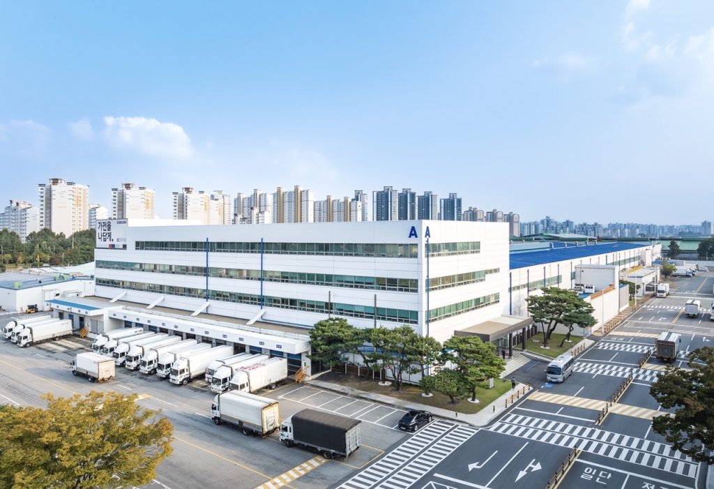 Samsung Electronics_(Gwangju) Large