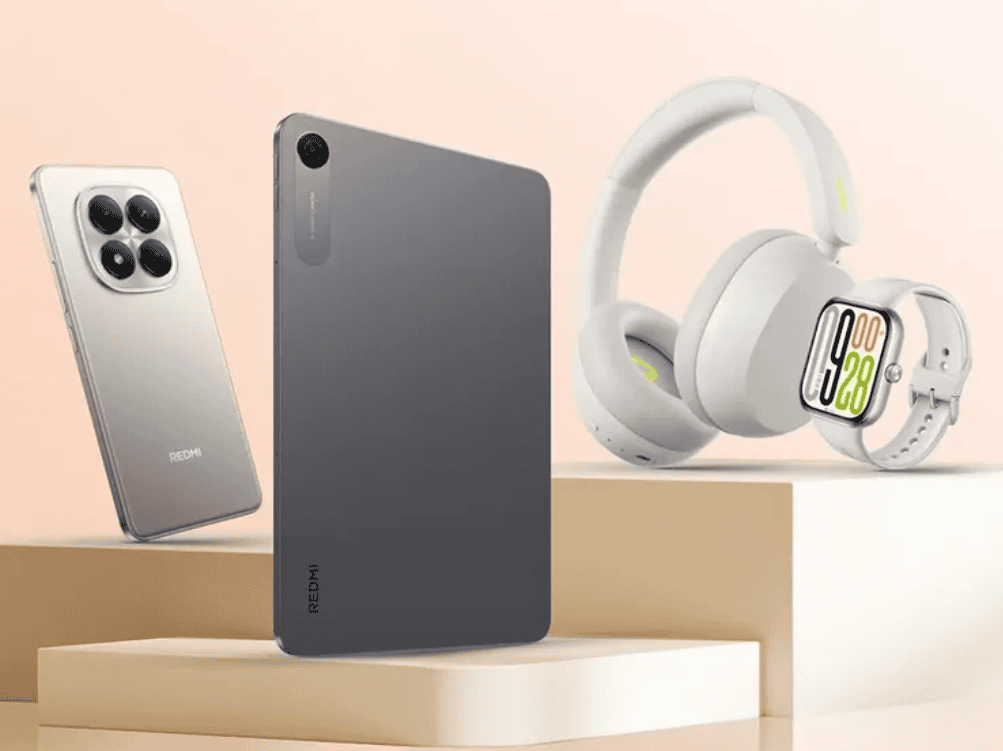 Xiaomi