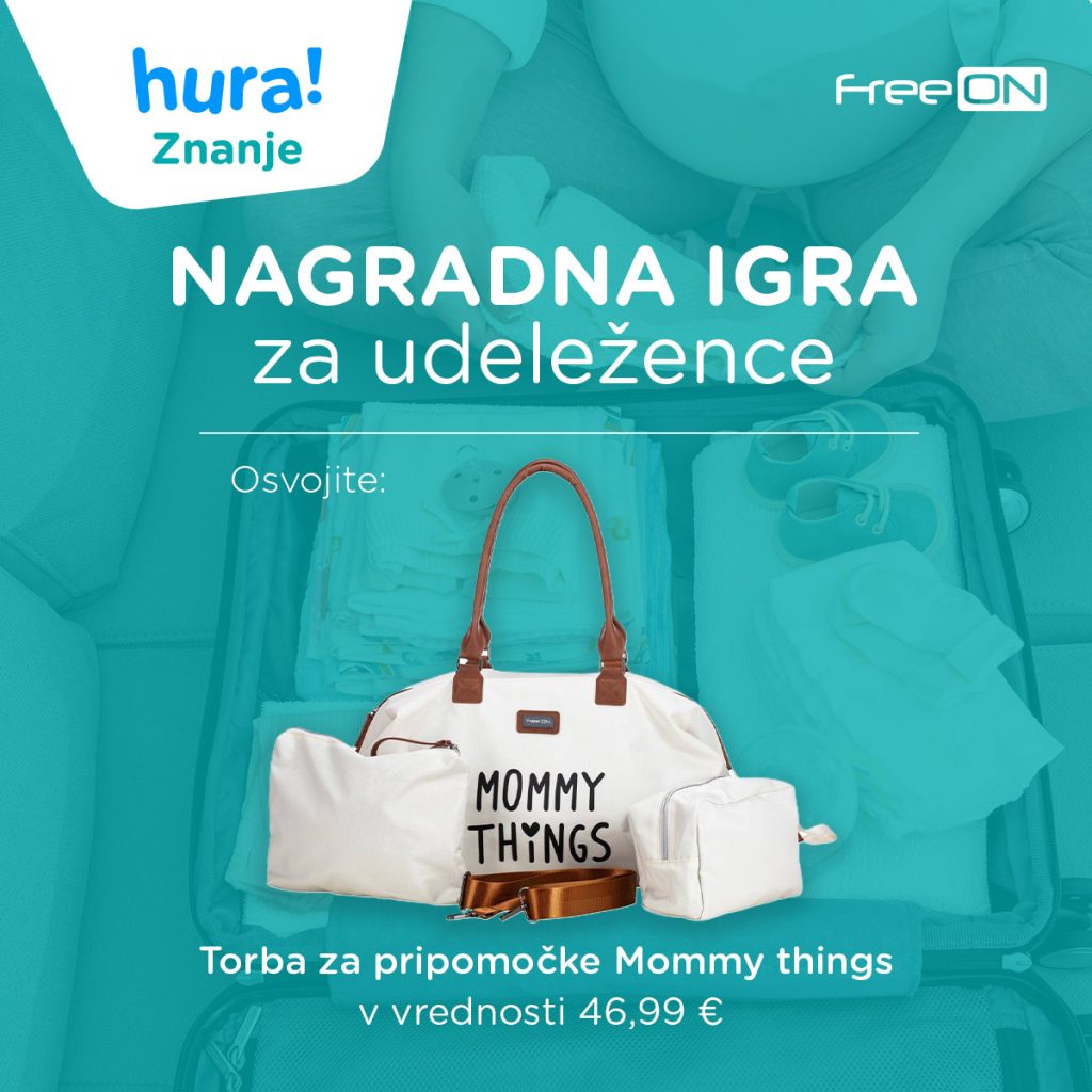 FreeON nagrada