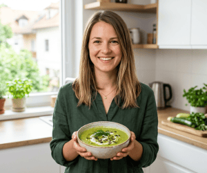 Originalni recept za shujševalno zeljno juho: vaš vodnik do vitkosti in dobrega počutja – originalni recept za shujševalno zeljno juho