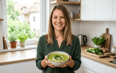 Originalni recept za shujševalno zeljno juho: vaš vodnik do vitkosti in dobrega počutja – originalni recept za shujševalno zeljno juho