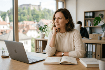 Odkrijte sebe: celovit vodič po 4 tipih osebnosti in DISC metodi – 4 tipi osebnosti test