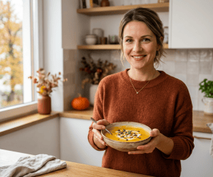 Buča butternut: celovit vodič do kulinaričnih užitev in zdravih receptov – buča butternut recepti
