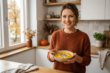 Buča butternut: celovit vodič do kulinaričnih užitev in zdravih receptov – buča butternut recepti