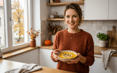 Buča butternut: celovit vodič do kulinaričnih užitev in zdravih receptov – buča butternut recepti