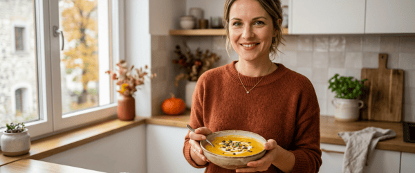 Buča butternut: celovit vodič do kulinaričnih užitev in zdravih receptov – buča butternut recepti