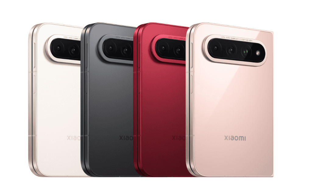 Xiaomi