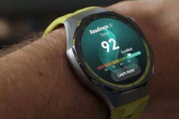 Huawei Watch GT 7 Series