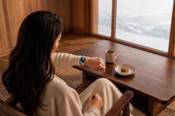 Huawei Watch Gt 7