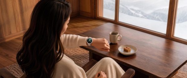 Huawei Watch Gt 7