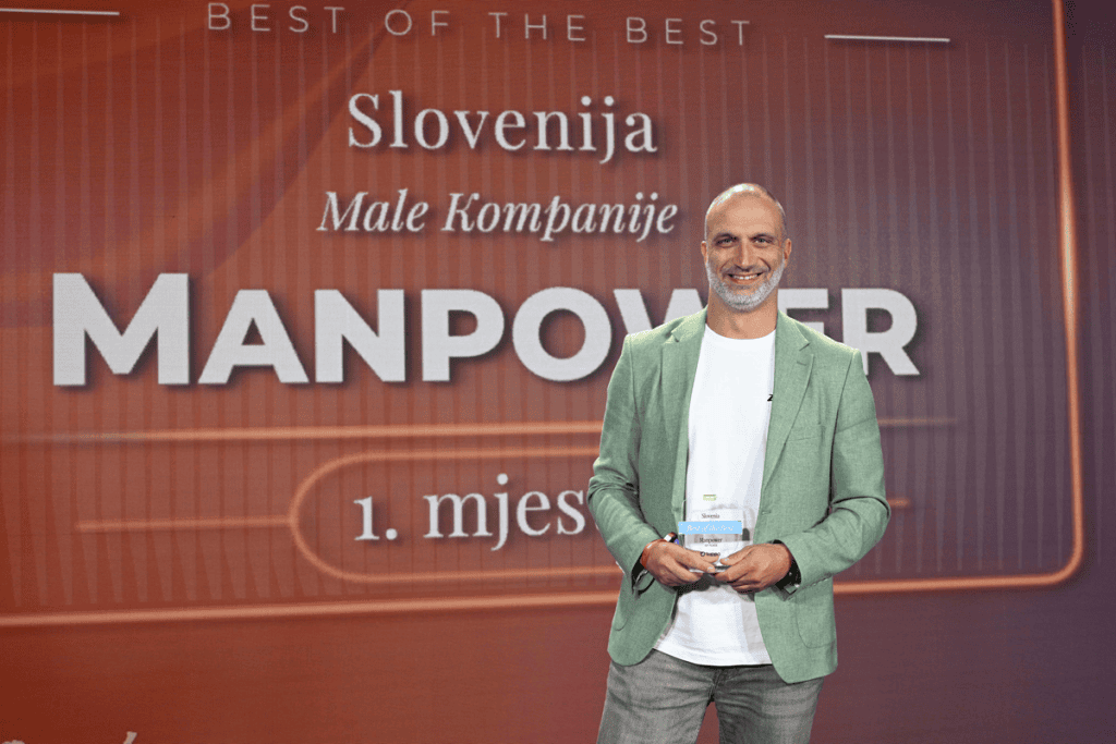 Manpower
