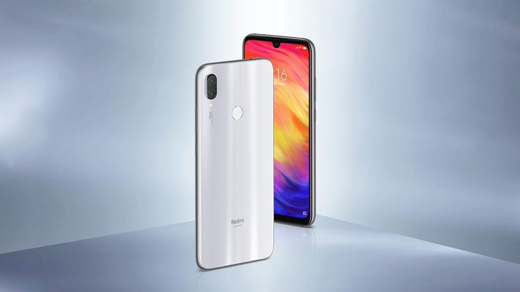 Xiaomi