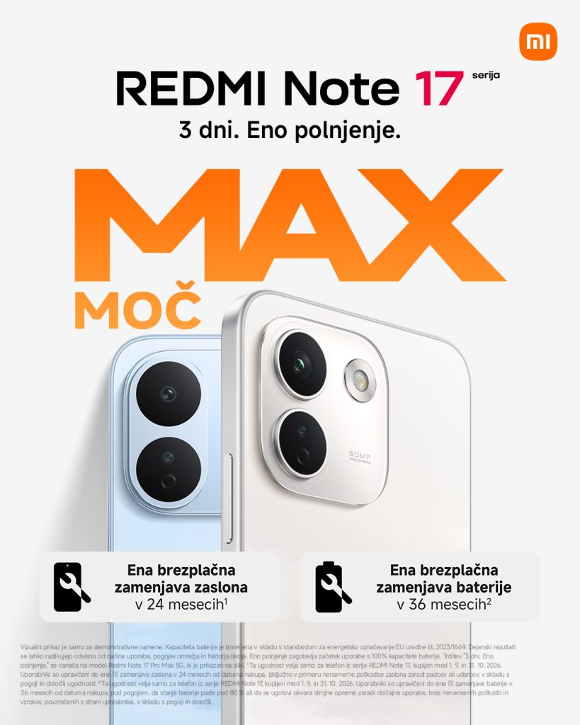 Xiaomi