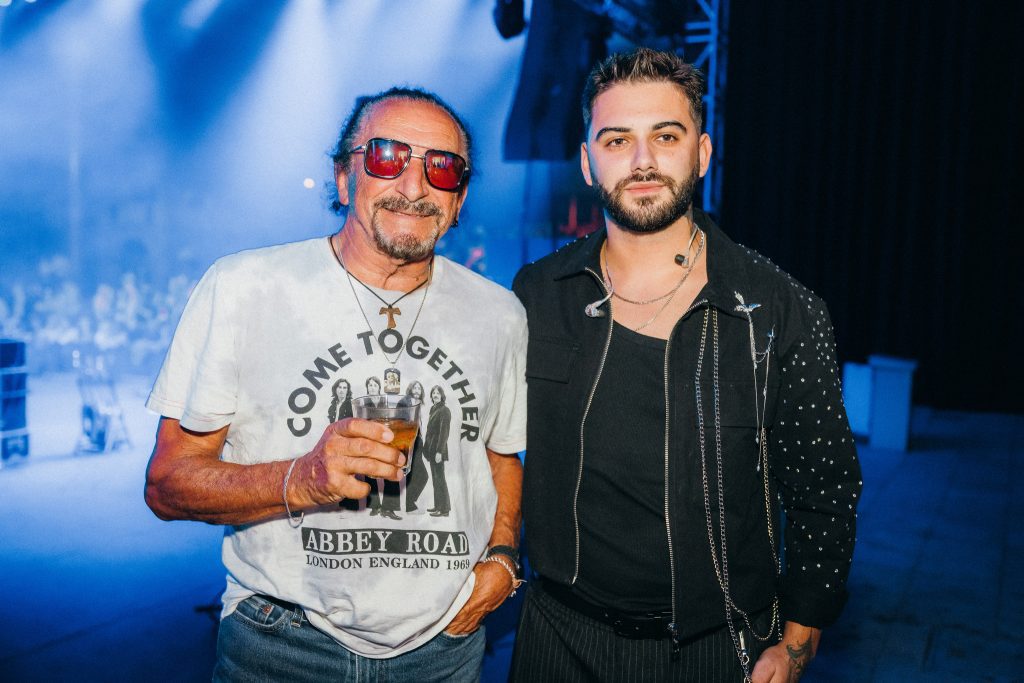 Foto: Žiga Kalan