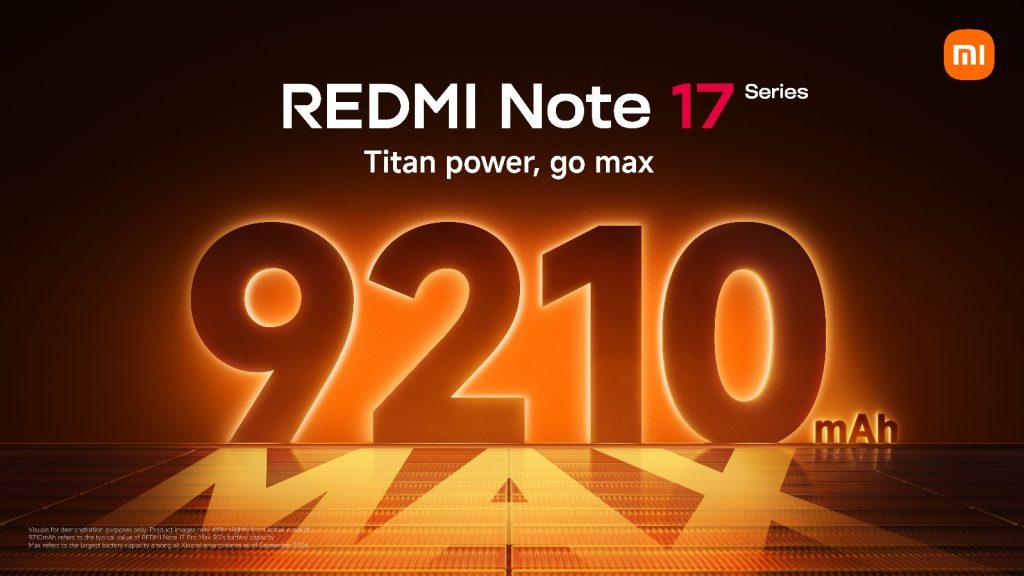 Xiaomi