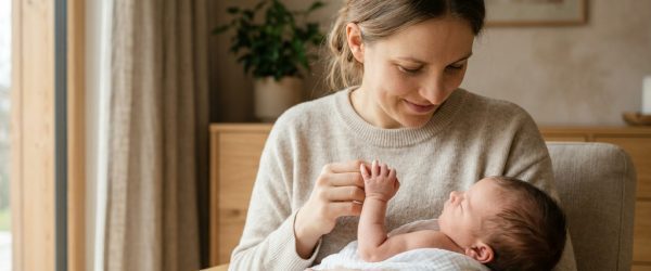 Darilo za dojenčka: popoln vodič za izbiro čarobnega presenečenja ob rojstvu – darilo za dojencka