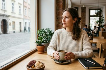 Kava z gobami 2.0: popolni vodnik do boljšega počutja in fokusa za sodobne ženske – kava z gobami 2.0