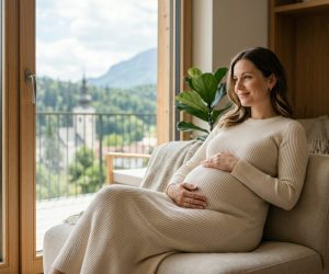 Menstrualni krči v nosečnosti: celovit vodič za pričakovane mamice – menstrualni krči v nosečnosti