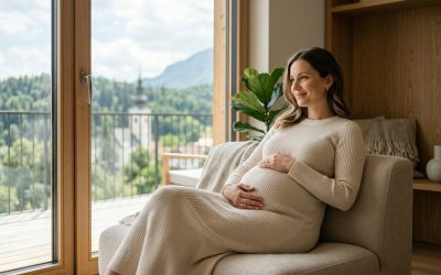 Menstrualni krči v nosečnosti: celovit vodič za pričakovane mamice – menstrualni krči v nosečnosti