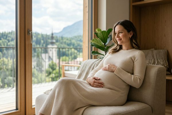 Menstrualni krči v nosečnosti: celovit vodič za pričakovane mamice – menstrualni krči v nosečnosti