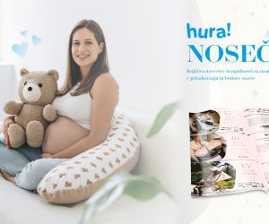 nosečka knjižica